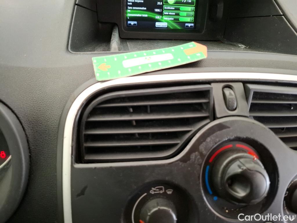  Renault  Kangoo  II Express Maxi Extra (Série Spéciale) 1.5 dCi 95CV BVM6 E6dT #40