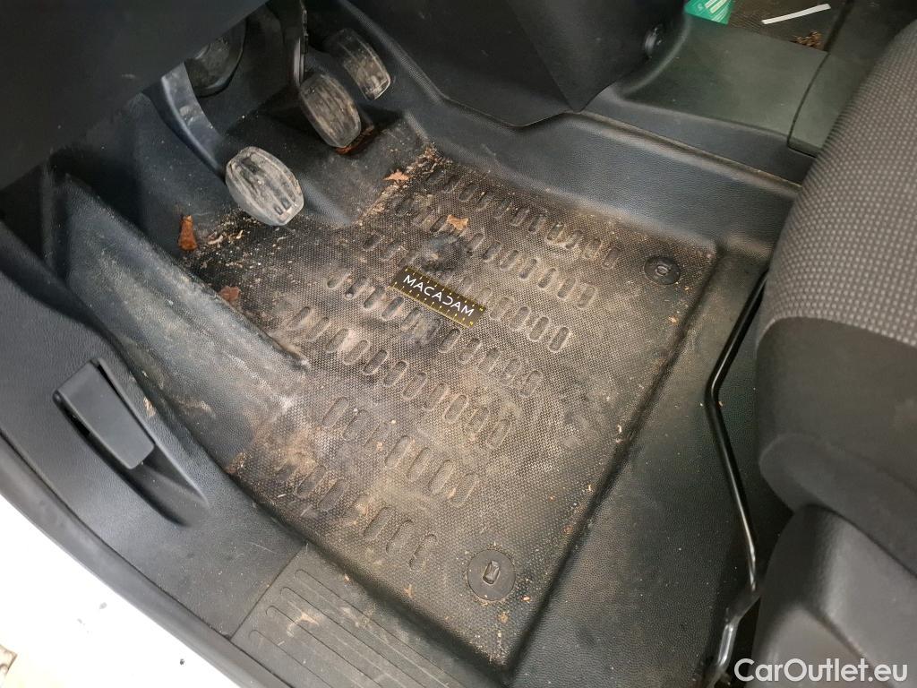  Peugeot  Partner  Premium L1 1.5 HDi 100CV BVM6 E6d #1