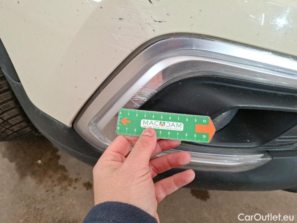  Renault  Captur RENAULT  5p Crossover Business ENERGY dCi 90 / TRANSFO VP VF #9