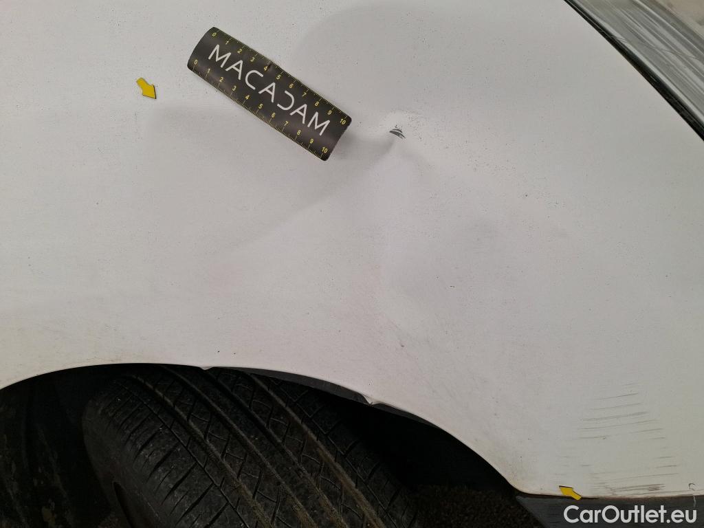  Citroen  Berlingo  Fourgon Business L1 (Court) 1.6 BlueHDi 100CV BVM6 E6 #8