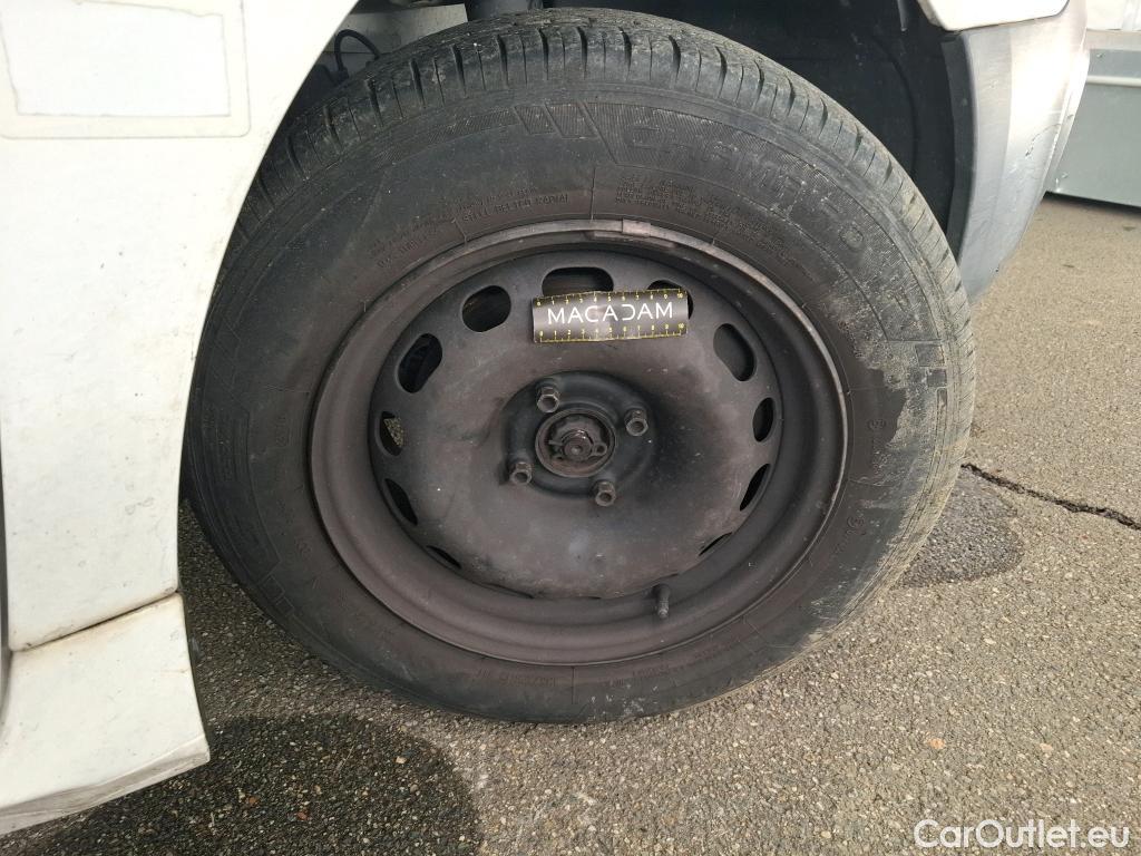  Citroen  Berlingo  Fourgon Business L1 (Court) 1.6 BlueHDi 100CV BVM6 E6 #33