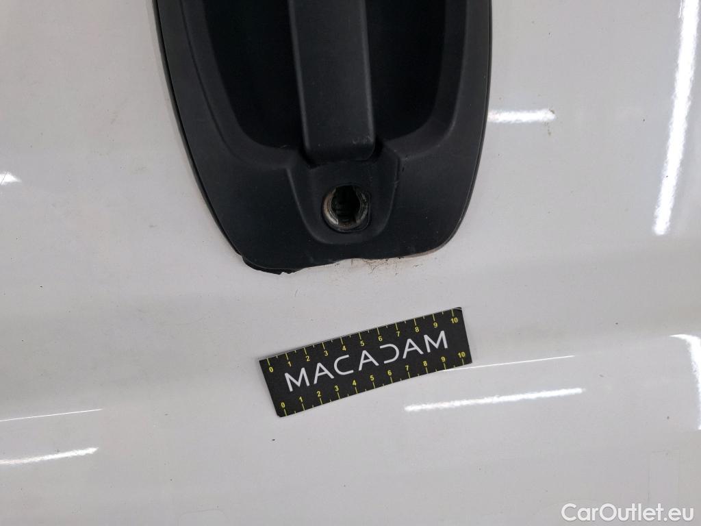  Citroen  Jumper CITROEN  / 2014 / 4P / Fourgon tôlé 33 L1H2 BlueHDi 140 S&S BVM6 Club #1