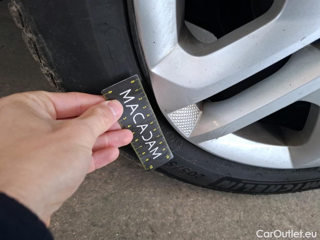  Renault  Megane  IV Grandtour Business 1.5 dCi 115CV BVM6 E6dT / TRANSFO VP/VF #29