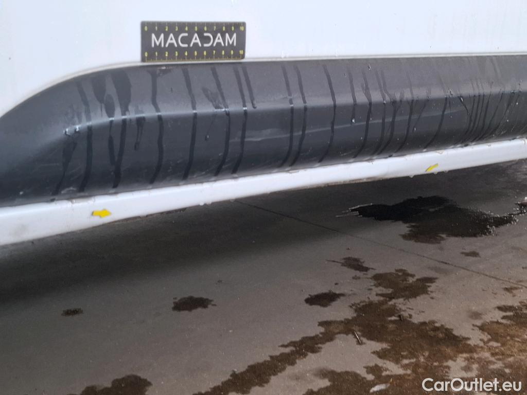  Citroen  Jumpy CITROEN  VU 4p Fourgon Taille XL BlueHDi 120 S&S BVM6 Business #5