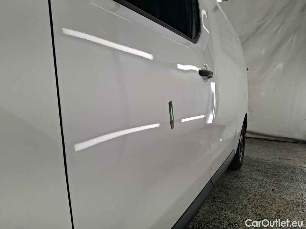  Peugeot  Expert PEUGEOT  VU 4p Fourgon BLUEHDI 120 S&S STANDARD PREMIUM PA #13