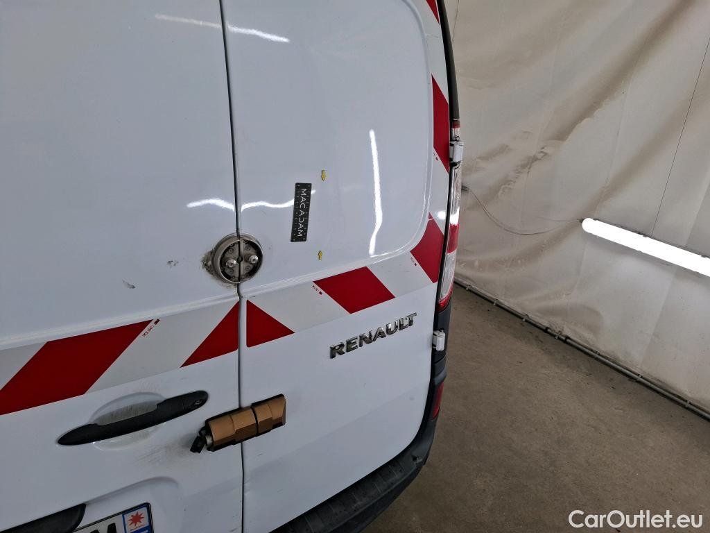  Renault  Kangoo  Express Maxi Extra (Série Spéciale) 1.5 dCi 90CV BVM5 E6 #38