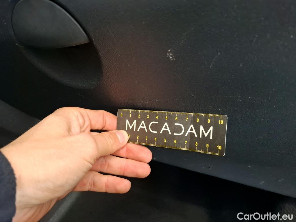  Renault  Kangoo  Express Maxi Extra (Série Spéciale) 1.5 dCi 90CV BVM5 E6 #68