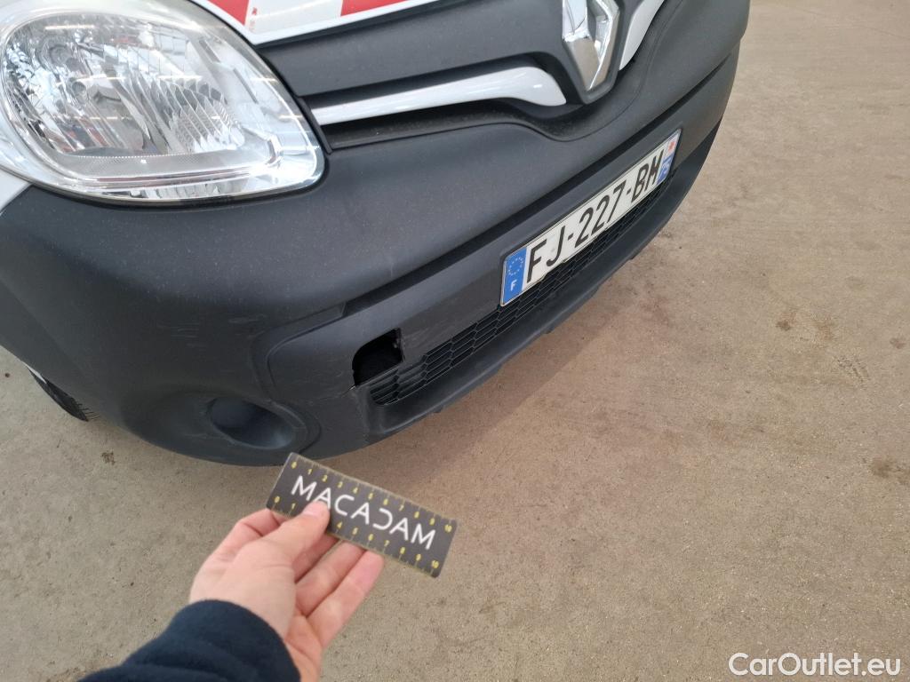  Renault  Kangoo  Express Maxi Extra (Série Spéciale) 1.5 dCi 90CV BVM5 E6 #65