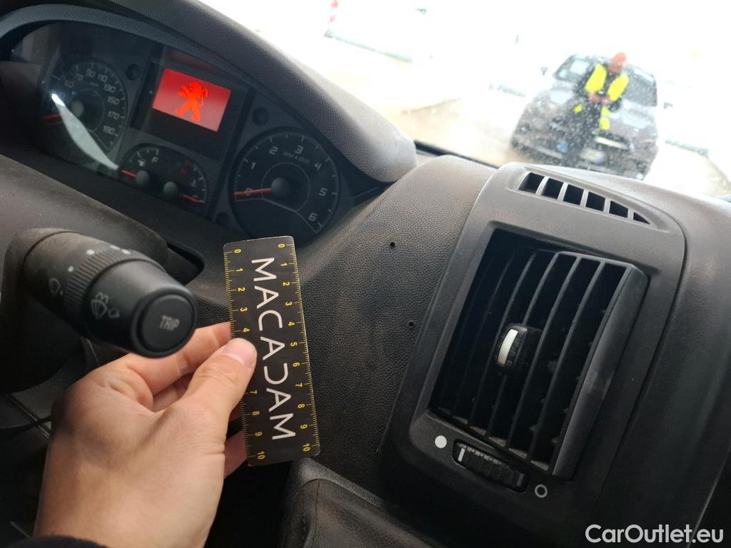  Peugeot  Boxer  Fourgon Surélevé 333 L2H2 Asphalt BlueHDi 140 Stop&Start 140CV BVM6 #46