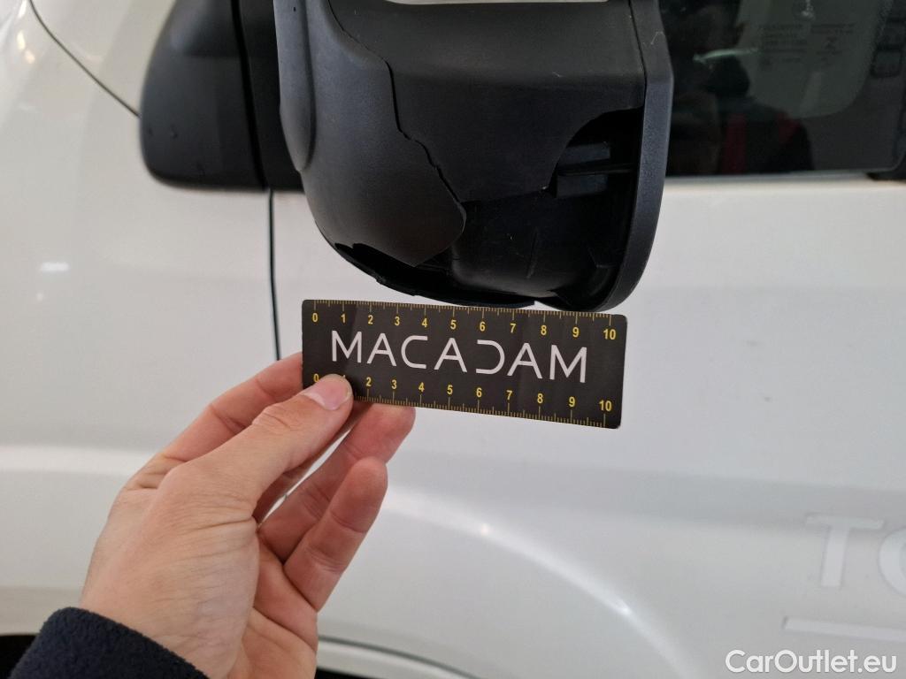  Peugeot  Boxer  Fourgon Surélevé 333 L2H2 Asphalt BlueHDi 140 Stop&Start 140CV BVM6 #3