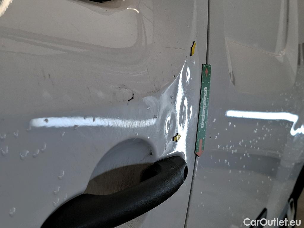  Renault  Kangoo  II Express Maxi Extra (Série Spéciale) 1.5 dCi 95CV BVM6 E6dT #30