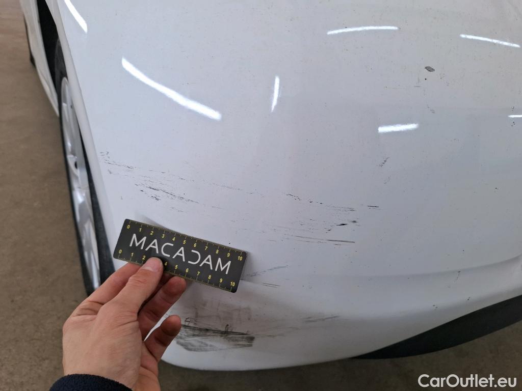  Peugeot  208 PEUGEOT  Affaire VU 5p Berline 1.4 HDI PACK CD CLIM #8