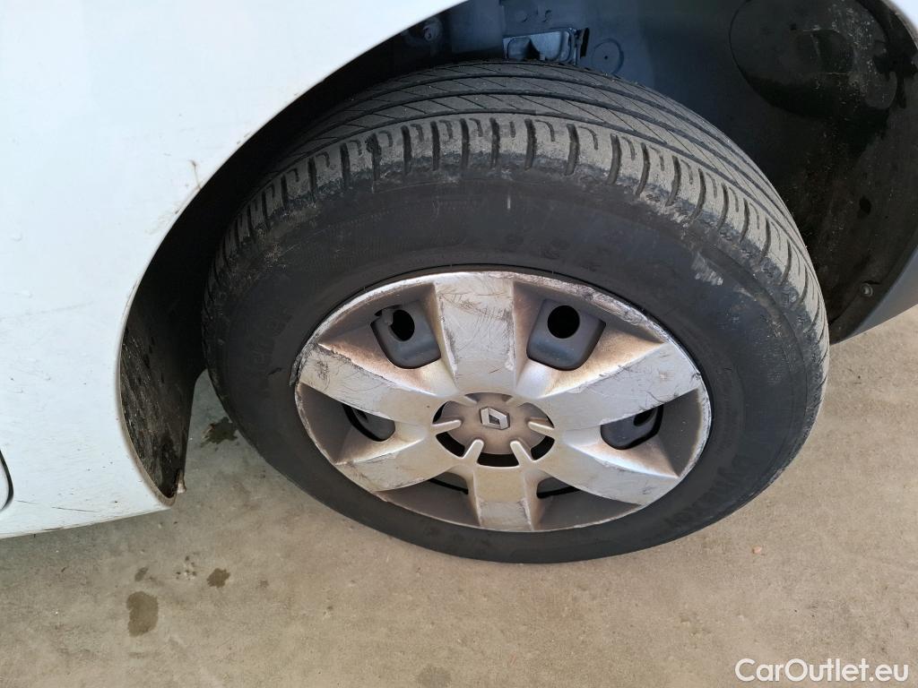  Renault  Kangoo  II Express Maxi Extra (Série Spéciale) 1.5 dCi 95CV BVM6 E6dT #62