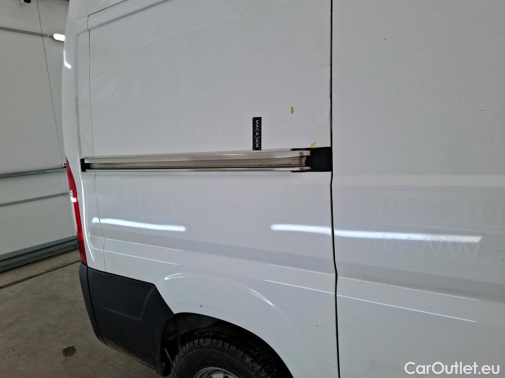  Citroen  Jumper CITROEN  / 2014 / 4P / Fourgon tôlé 33 L1H2 BlueHDi 140 S&S BVM6 Club #22