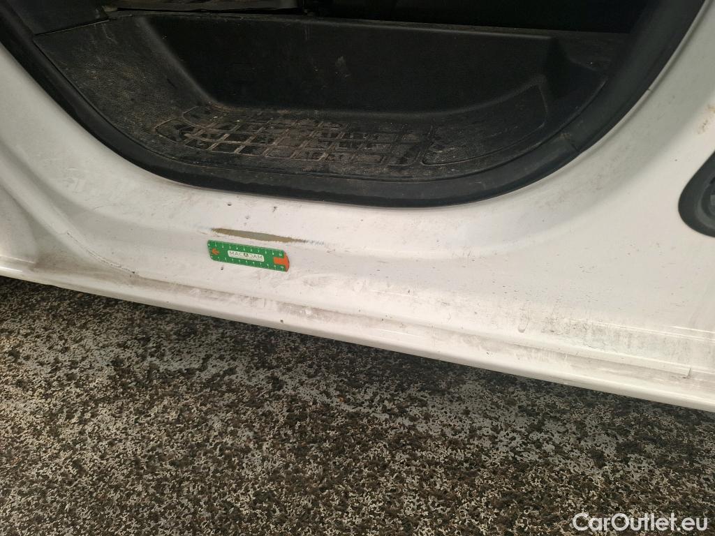  Peugeot  Expert PEUGEOT  VU 4p Fourgon BLUEHDI 120 S&S STANDARD PREMIUM PA #22