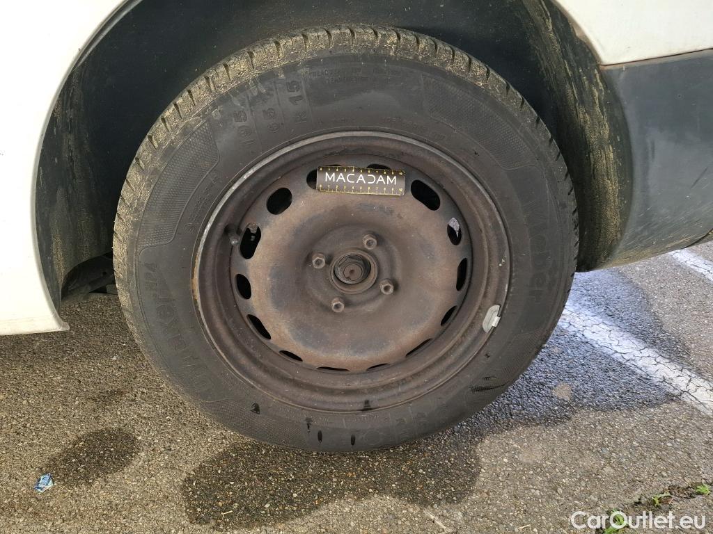  Citroen  Berlingo  Fourgon Business L1 (Court) 1.6 BlueHDi 100CV BVM6 E6 #29