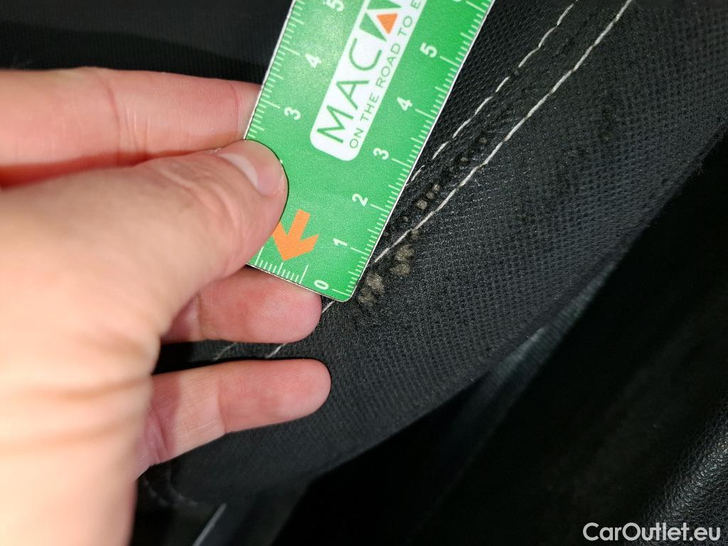  Renault  Captur RENAULT  5p Crossover Business ENERGY dCi 90 / TRANSFO VP VF #2