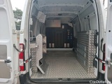  Renault  Master  III Fourgon L2H2 3 5 Grand Confort dCi 135CV BVM6 E6dT #10