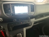  Peugeot  Expert PEUGEOT  VU 4p Fourgon BLUEHDI 120 S&S STANDARD PREMIUM PA #7
