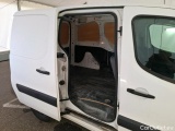  Citroen  Berlingo  Fourgon Business L1 (Court) 1.6 BlueHDi 100CV BVM6 E6 #9