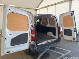  Citroen  Berlingo  Fourgon Business L1 (Court) 1.6 BlueHDi 100CV BVM6 E6 #10