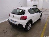  Citroen  C3  Société Feel 1.5 BlueHDI 100CV BVM5 E6dT #3