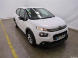  Citroen  C3  Société Feel 1.5 BlueHDI 100CV BVM5 E6dT #4