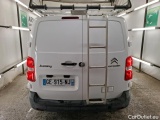 Citroen  Jumpy  Fourgon Club M 1.5 BlueHDi 100CV BVM6 E6d #8