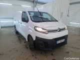  Citroen  Jumpy CITROEN  VU 4p Fourgon Taille XL BlueHDi 120 S&S BVM6 Business #4