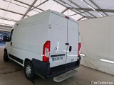  Citroen  Jumper CITROEN  / 2014 / 4P / Fourgon tôlé 33 L1H2 BlueHDi 140 S&S BVM6 Club #2