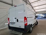  Citroen  Jumper CITROEN  / 2014 / 4P / Fourgon tôlé 33 L1H2 BlueHDi 140 S&S BVM6 Club #3