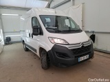  Citroen  Jumper CITROEN  / 2014 / 4P / Fourgon tôlé 33 L1H2 BlueHDi 140 S&S BVM6 Club #4