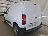  Peugeot  Partner  Premium L1 1.5 HDi 100CV BVM6 E6d #2