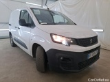  Peugeot  Partner  Premium L1 1.5 HDi 100CV BVM6 E6d #4