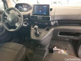  Peugeot  Partner  Premium L1 1.5 HDi 100CV BVM6 E6d #5