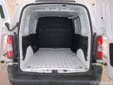  Peugeot  Partner  Premium L1 1.5 HDi 100CV BVM6 E6d #10