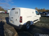  Peugeot  Partner  Asphalt L2 1.5 HDi 100CV BVM5 E6dT #3