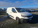  Peugeot  Partner  Asphalt L2 1.5 HDi 100CV BVM5 E6dT #4