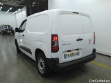  Peugeot  Partner  Premium L1 1.5 HDi 100CV BVM5 E6dT #2