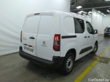  Peugeot  Partner  Premium L1 1.5 HDi 100CV BVM5 E6dT #3