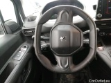  Peugeot  Partner  Premium L1 1.5 HDi 100CV BVM5 E6dT #5