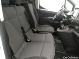  Peugeot  Partner  Premium L1 1.5 HDi 100CV BVM5 E6dT #6