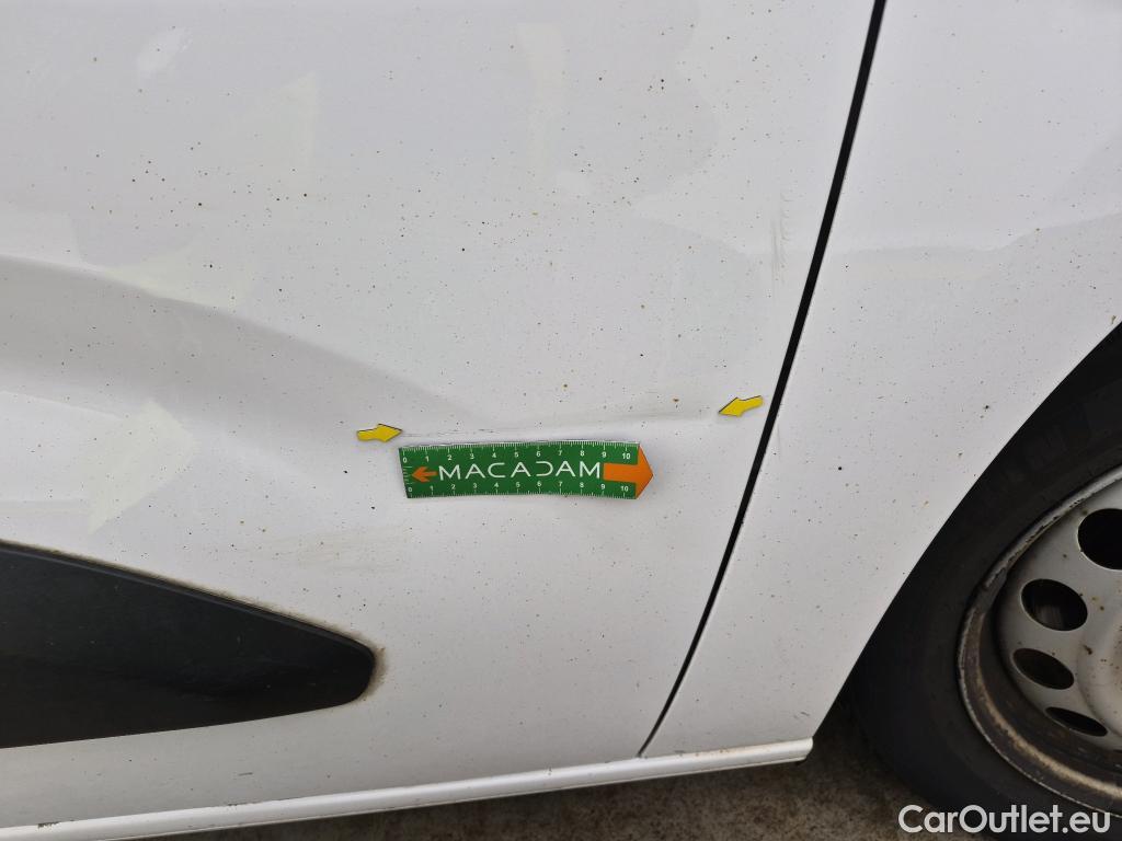  Citroen  Berlingo  Fourgon Club XL 950 1.5 BlueHDi 100CV BVM5 E6dT #54