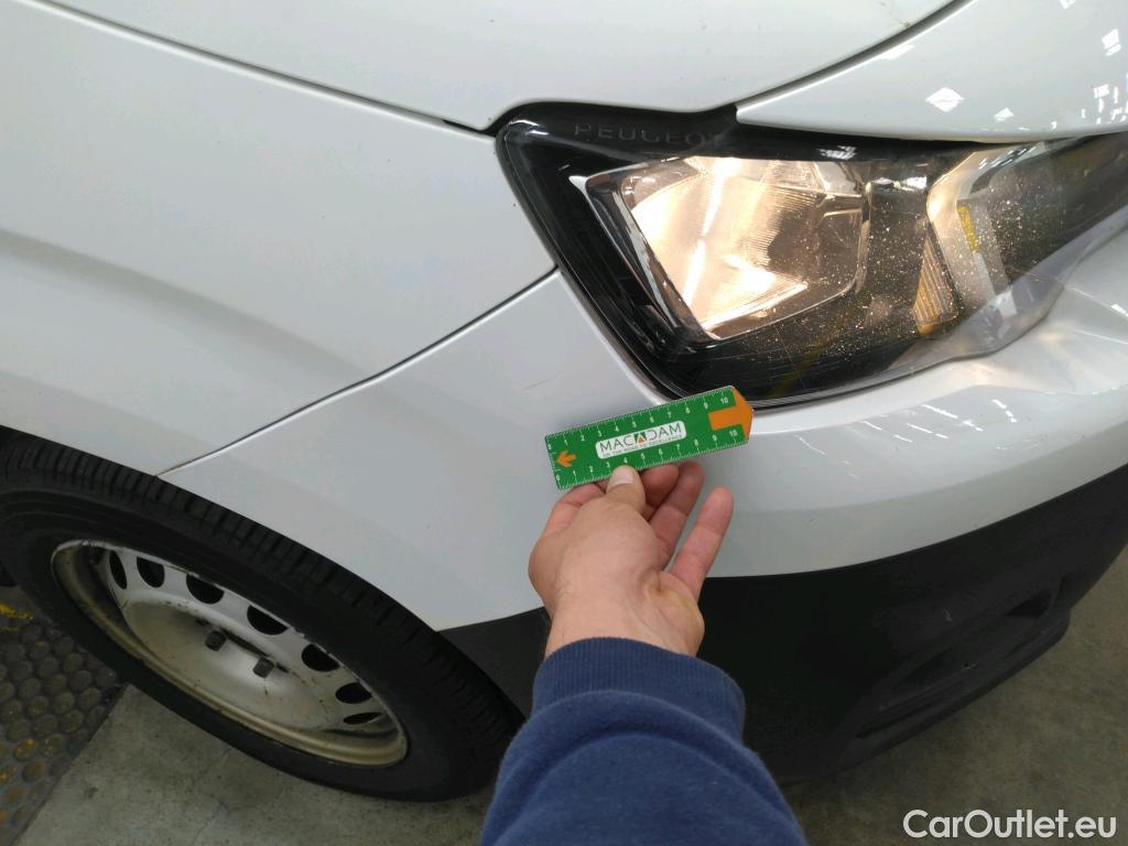  Peugeot  Partner  Premium L1 1.5 HDi 100CV BVM5 E6dT #29