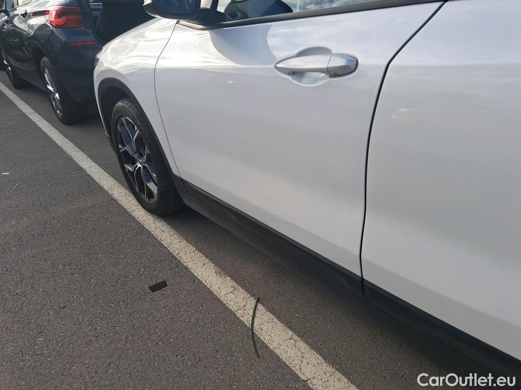  Bmw  X2 BMW  sDrive18i #3