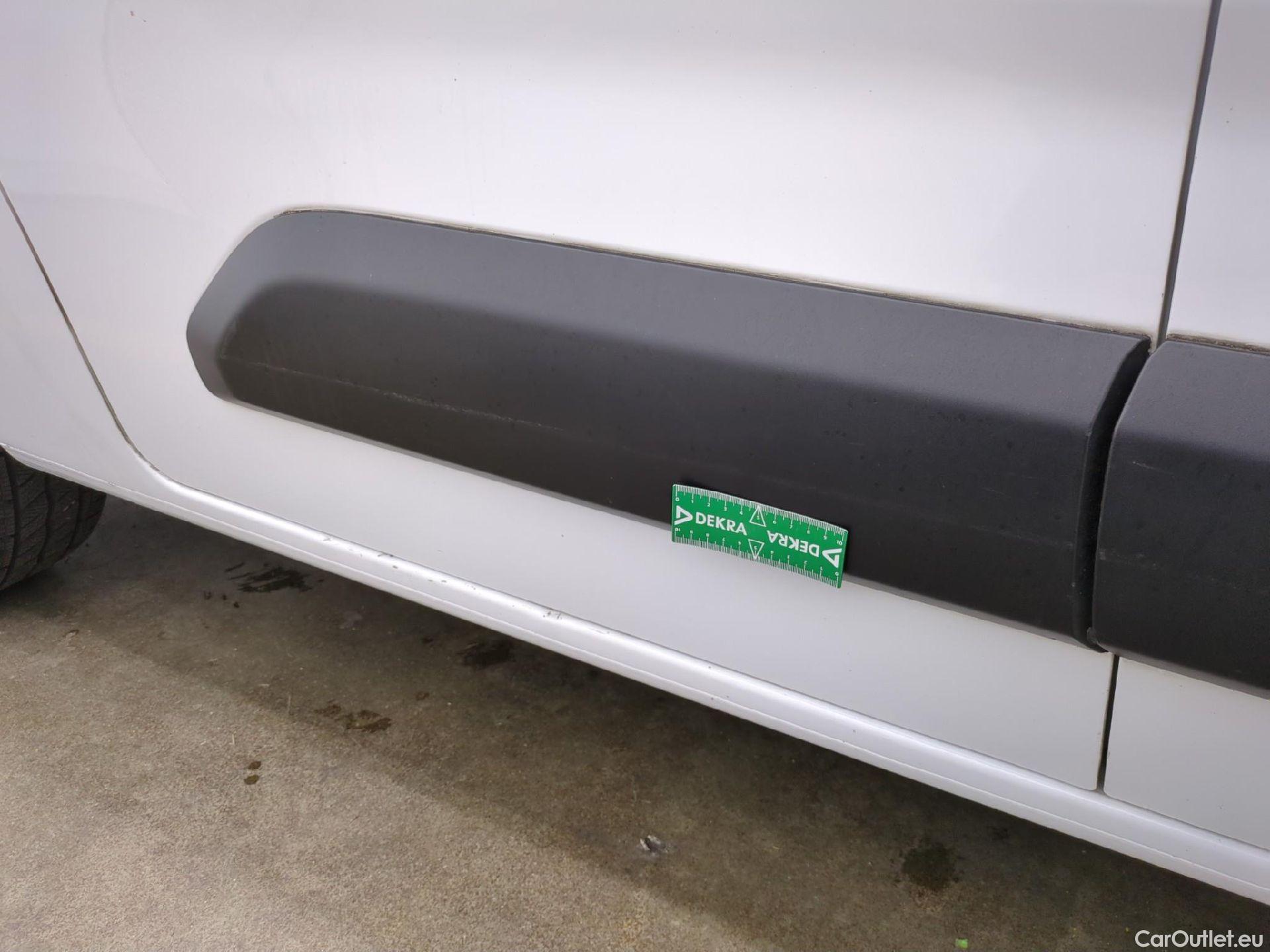  Citroen  Berlingo  Fourgon Club XL 950 1.5 BlueHDi 100CV BVM5 E6dT #28