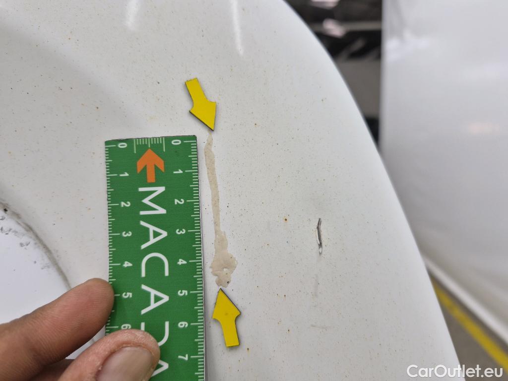  Citroen  Berlingo  Fourgon Club XL 950 1.5 BlueHDi 100CV BVM5 E6dT #32