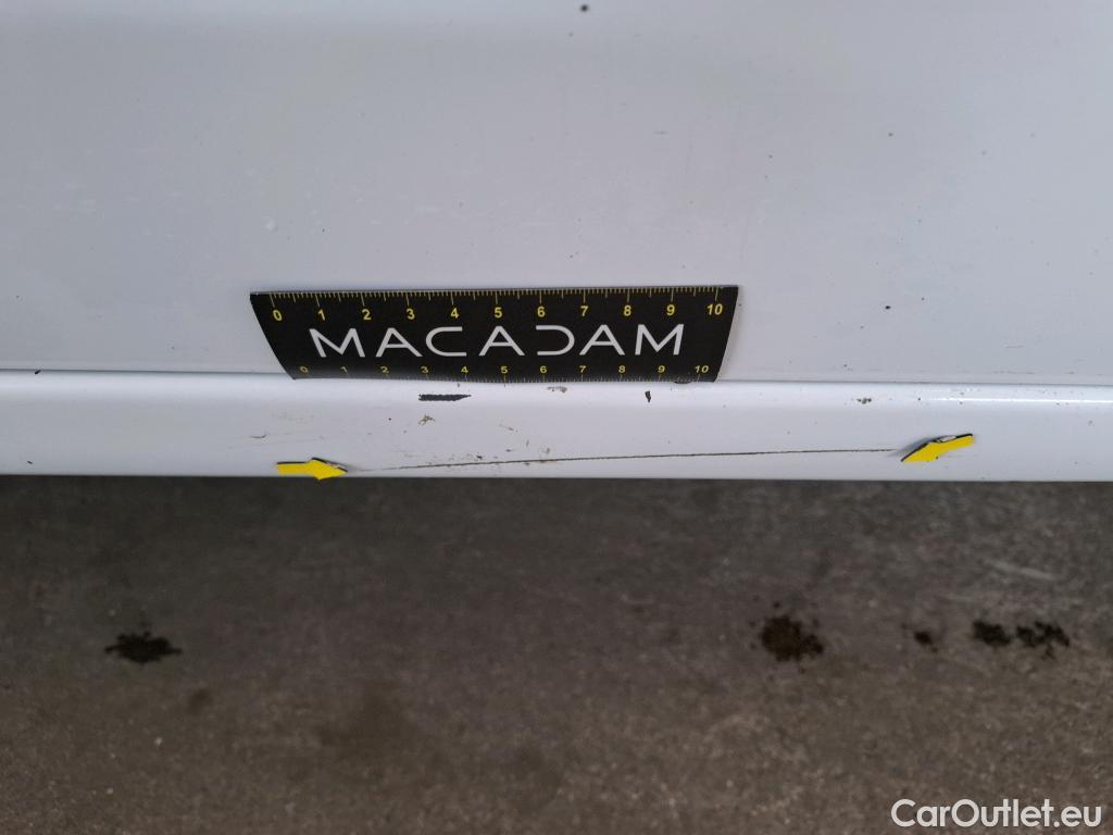  Citroen  Berlingo  Fourgon Club M 650 1.5 BlueHDi 75CV BVM5 E6dT #14