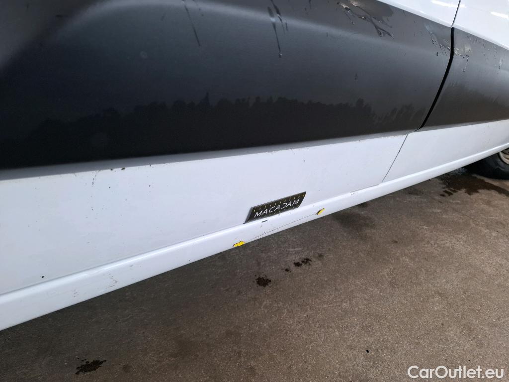  Citroen  Berlingo  Fourgon Club M 650 1.5 BlueHDi 75CV BVM5 E6dT #13