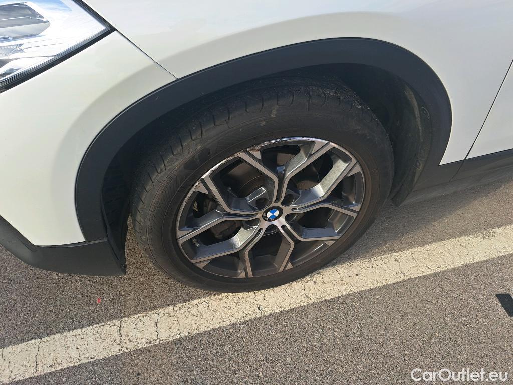  Bmw  X2 BMW  sDrive18i #1